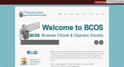 Desktop Screenshot of bcoswesing.org.uk